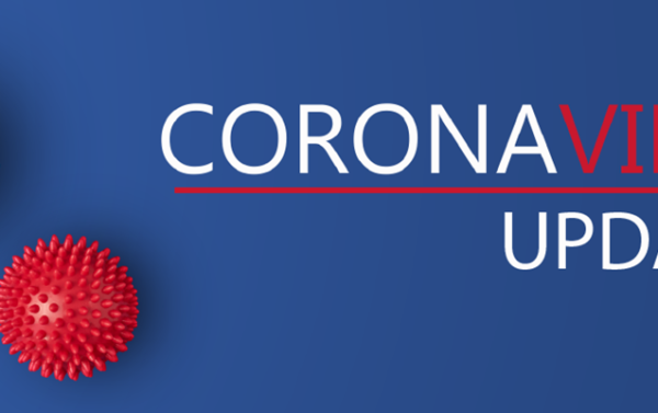 Cargomaster Coronavirus Update