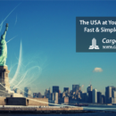 Cargomaster - Shipping from the USA