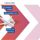 New ICS2 Requirements for Air Export ✈️ to/via EU