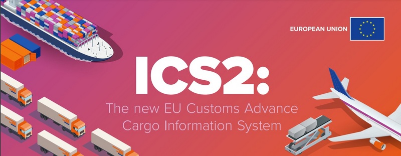 ICS2-EU-Customs-Advance-Information-System